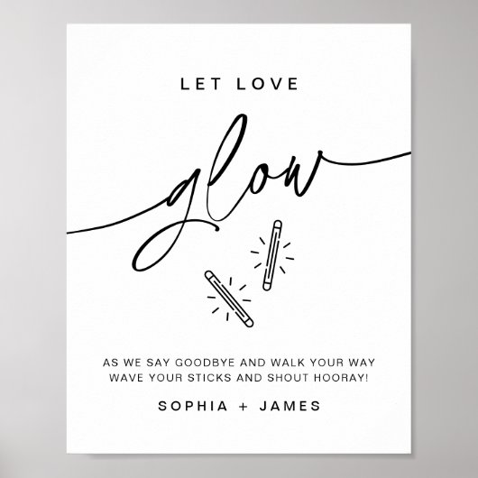 EVERLEIGH Weddenstransplaat Poster (Voorkant)