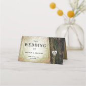 Evermore | Betoverd Woud | Amber Tafel Nummer Plaatskaartje (Achterkant)