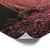 Evermore | Kantelbossen | Ontvangst Welkom Poster (Hoek)