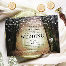 Evermore | Kantelend bos | Amber Wedding