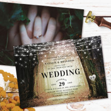 Evermore | Kantelend bos | Amber Wedding