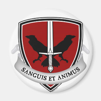 Evernight Academy magneet