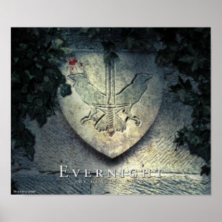 Evernight poster