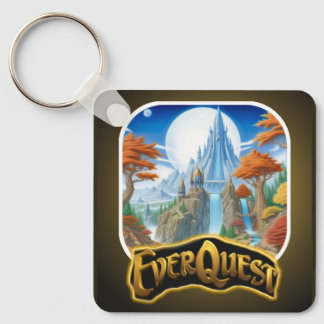 Everquest Sleutelhanger