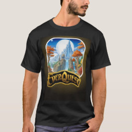 Everquest T-shirt