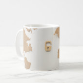 EverWarm Artisan Mokken – Handgemaakte keramiek (Voorkant links)