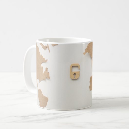 EverWarm Artisan Mokken – Handgemaakte keramiek (Voorkant links)