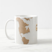 EverWarm Artisan Mokken – Handgemaakte keramiek (Links)