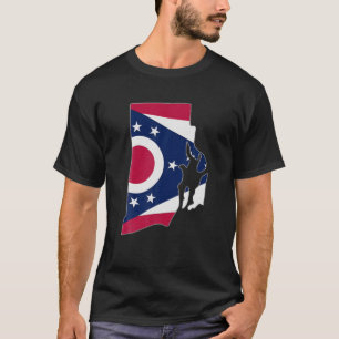 Every Butt Loves Deserves A Good Rub BBQ Pork T-shirt