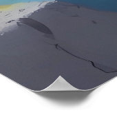 Every Crown Brought Down Poster (Hoek)