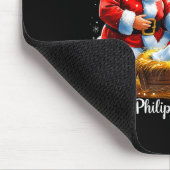 Every Knee Shall Bow Philipans 2_10 Christmas Muismat (Hoek)