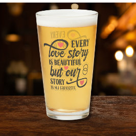 "Every Love Story" is een klassieker van het Black Glas