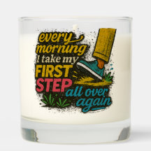 Every Morning First Step
