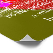 Every Mother in Law started as a Mother . Poster (Hoek)