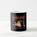 Every Snack You Make Every Meal You Bake Aussie Koffiemok<br><div class="desc">Ik hoop dat je het leuk vindt</div>