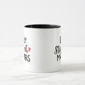 'Every Student Matters' Teacher Thank You Gift  Mok (Midden)