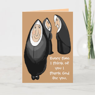 Every time I think of you Bible verse Kaart