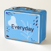 Everyd4y (Achterkant)