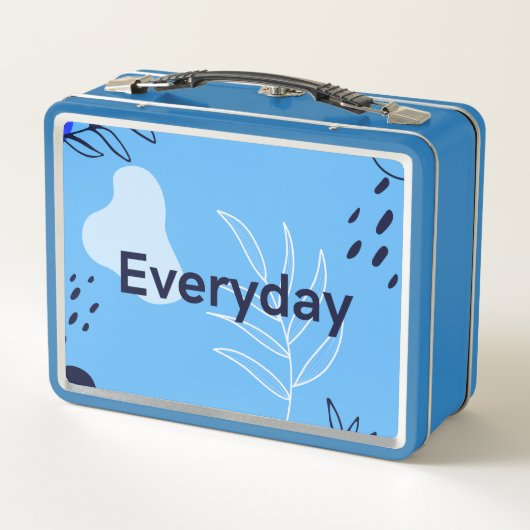 Everyd4y (Achterkant)