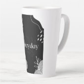 Everyd4y Latte Mok (Rechterhoek)