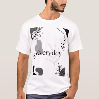 Everyd4y T-shirt