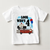 Everyday Heroes 4th Verjaardag (Voorkant)