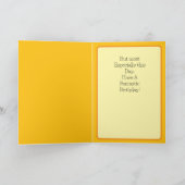 Everyday Magic Dandylion Kaart (Binnen)