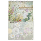 Everyday Moments of God's creation Kalender (Feb 2026)