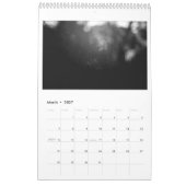 Everyday Mysteries Calendar Kalender (Mar 2027)