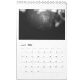 Everyday Mysteries Calendar Kalender (Mar 2026)