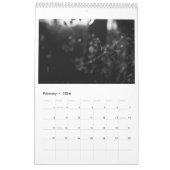 Everyday Mysteries Calendar Kalender (Feb 2026)