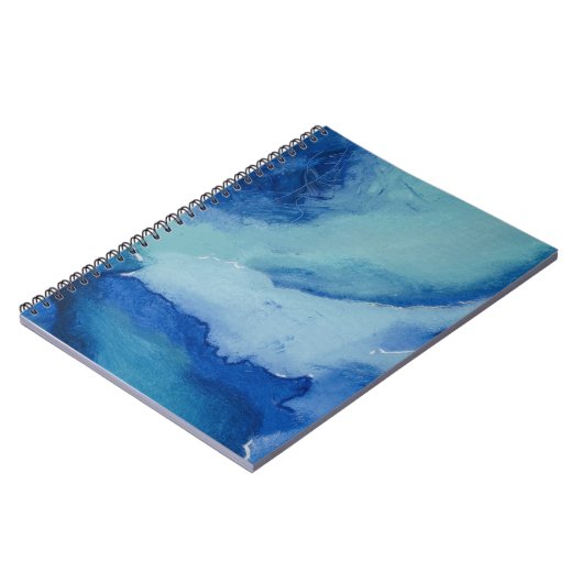 Everyday Notebook for Writing and Notes Notitieboek (Linkerzijde)