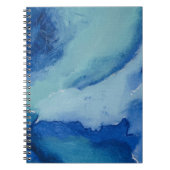 Everyday Notebook for Writing and Notes Notitieboek (Voorkant)