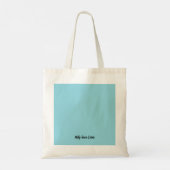 Everyday Tote Bag (Achterkant)