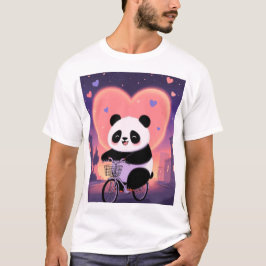 Everyday Vibes Collectie T-shirt