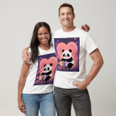 Everyday Vibes Collection T-shirt (Unisex)