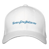 EveryDayBeliever Pet (Voorkant)