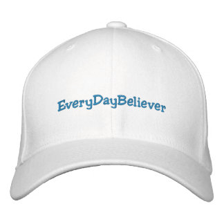 EveryDayBeliever Pet