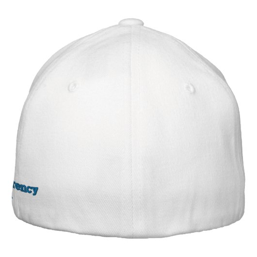 EveryDayBeliever Pet (Achterkant)