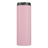Everyday's Mothers Day Elegance Pink Pearl Tumble Thermosbeker (Achterkant)