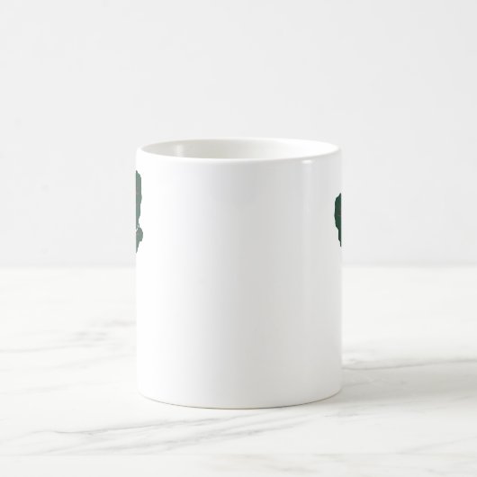 Everyone Eats From The Hands Of Undoented Workers  Koffiemok (Center)