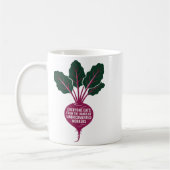 Everyone Eats From The Hands Of Undoented Workers Koffiemok (Links)