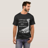 Everyone Inside The Car Was Fine Stanley T-shirt (Voorkant volledig)