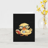 Everyone Needs A Smart Sarcastic Grandma In Their Kaart (Gele Bloem)