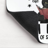 Everyone Needs A Smart Sarcastic Grandma In Their  Muismat (Hoek)