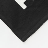 Everyone Wants To Be Accepted And Likes Except For Fleece Deken (Hoek)