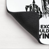 Everyone Wants To Be Accepted And Likes Except For Muismat (Hoek)