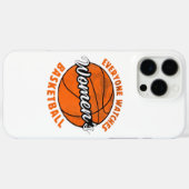Everyone Watches Women's Sports Classic Case-Mate iPhone Case (Achterkant (horizontaal))