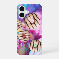Everything Donut Sweet Style iPhone Hoesje