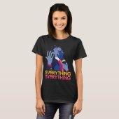 Everything Everything Band T-shirt (Voorkant volledig)